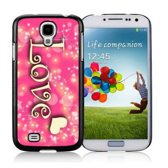 Valentine Love Samsung Galaxy S4 9500 Cases DIC | Coach Outlet Canada
